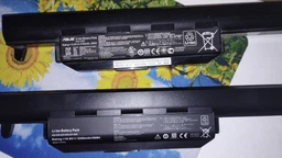 Аккумулятор для ноутбука Asus A32-K55 K55 10.8V Black 5200mAh OEM (012163) фото от покупателей 5