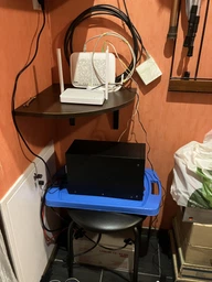 ИБП LogicPower LPY-B-PSW-6000VA+ (4200Вт) 10A/20A с правильной синусоидой 48В фото от покупателей 6