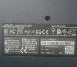 УМБ для ноутбука Remzona Exreser 20X 20000 mAh 65W Black 2 USB+ 2 Type-C |для MacBook/Dell/Asus/Lenovo/Xiaomi/ Samsung/HP/Huawei/Acer/Microsoft фото від покупців 14
