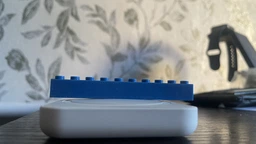 УМБ павербанк батарея для iPhone MagSafe с беспроводной быстрой зарядкой Универсальная мобильная батарея Внешний Аккумулятор для iPhone 15W 10000 мАч Pavlysh MG-77 фото от покупателей 14