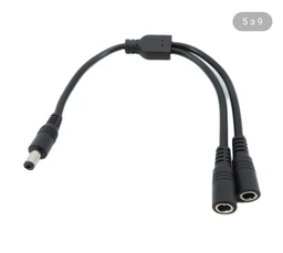 Разветвитель питания CoVi Security DC1-2 фото от покупателей 2