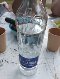 Горілка Finlandia 0.5 л 40% (6412709021271)