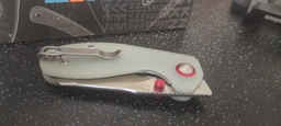 Нож CJRB Knives Maileah SW AR-RPM9 Steel G10 Black (27980295)
