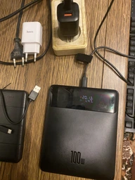 Зарядное устройство Promate PowerPort-33 Black фото от покупателей 1