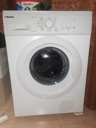 Стиральная машина Hansa WMHE105 фото от покупателей 5