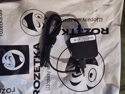 Блок питания для ноутбука Asus 33W 19V 1.75A 4.0x1.35mm AS3319040135FK OEM фото от покупателей 8