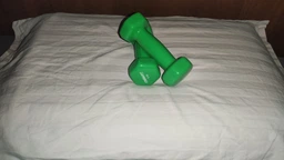 Подушка ультра-м'яка 43x60x10 см розмір M Sonex SO102166