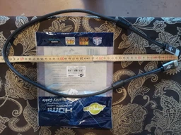 Кабель Atcom HDMI-HDMI Premium VER 2.1 60 HZ 3 м Черный (23783) фото от покупателей 15