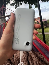 Зовнішній акумулятор повербанк Power Bank BASEUS Bipow Pro Digital Display 10000mAh |2USB/Type-C, QC/PD, 20W/3A| Black (PPBD040201) фото від покупців 1