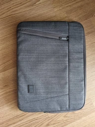Сумка Case Logic Huxton Sleeve для 15.6" huxs-215 Black (3205364)