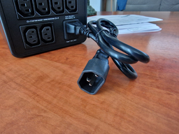 ИБП APC Easy UPS 1200VA IEC (BVX1200LI) (PL)