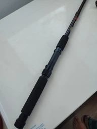 Спінінг телескоп Lineaeffe Hype Rod 1.8 м до 50 г (2024518) фото від покупців 4