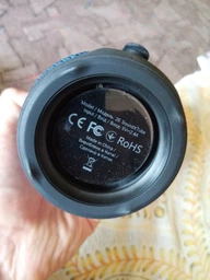 Портативна акустика 2E SoundXTube Yellow (BSSXTWYW) фото від покупців 17