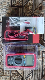 Цифровой мультиметр Uni-t UT-890C+