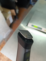 Универсальный триммер PHILIPS MG9530/15 серии 9000 (13-в-1) фото от покупателей 10