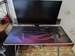 Ігрова поверхня RZTK Spectra 900 x 400 x 4 мм фото від покупців 3