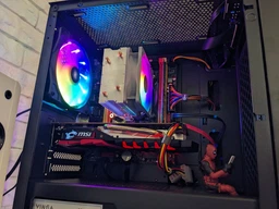 Корпус 1stPlayer B5-M-1A2 Black без БП фото от покупателей 2