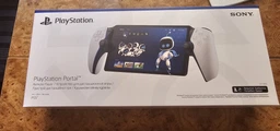 Устройство для дистанционной игры PlayStation Portal фото от покупателей 2