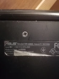 Блок живлення для Asus 19V 2.37A 45W 4.0*1.35 Elements (Q46-ZTA45) фото від покупців 12