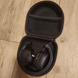 Кейс жорсткий Fine Marshall Major, MID (Black) фото від покупців 8
