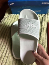 Женские шлепанцы для пляжа Joma S.Island Lady 2425 SISLLS2425 36 (4.5US) 24 см Бежевые (8445954290794) фото от покупателей 4