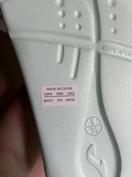 Женские шлепанцы для пляжа Joma S.Island Lady 2425 SISLLS2425 36 (4.5US) 24 см Бежевые (8445954290794) фото от покупателей 1