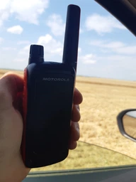 Радиостанция Motorola T82 Twin Pack Chgr (арт.123414800080)