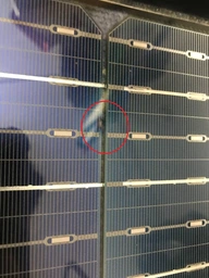 Солнечная батарея JACKERY Solar Saga 80W фото от покупателей 2