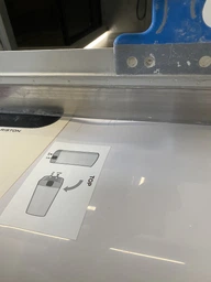 Бойлер Ariston VLS Wi-Fi 80 EU O (3626295) фото від покупців 4