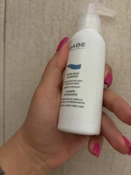 Экстрамягкий шампунь для любого типа волос и кожи головы BABE Laboratorios Extra Mild Shampoo 500ml (865622-792984-2)