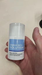 Крем для обличчя Kodi Professional Derma Rich Solution 50 мл (20083724)