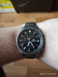 Часы Casio EFV-610D-3CVUEF