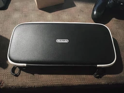 Чехол + защитная пленка Carrying Case & Screen Protector для Nintendo Switch OLED model & Nintendo Switch