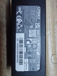 УМБ для ноутбука Remzona Exreser 20X 20000 mAh 65W Black 2 USB+ 2 Type-C |для MacBook/Dell/Asus/Lenovo/Xiaomi/ Samsung/HP/Huawei/Acer/Microsoft фото від покупців 10