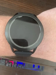 Гидрогелевая пленка ArmorStandart для Xiaomi Watch S3 6 шт (ARM75586) фото от покупателей 2