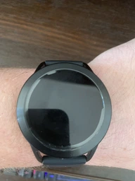 Гидрогелевая пленка ArmorStandart для Xiaomi Watch S3 6 шт (ARM75586) фото от покупателей 1