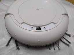 Робот-пилосос Top Technology TT-70 White фото від покупців 1
