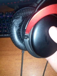 Навушники GamePro HS1240 фото від покупців 4