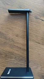 Підставка для навушників OfficePro Aluminum alloy Black (LS350B) фото від покупців 9