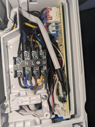 Кондиционер TCL TAC-18CHSD/XAB1 IHB Heat Pump Inverter R32 WI-FI фото от покупателей 8