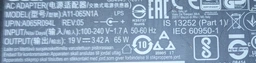 Павербанк для ноутбука + кабель для роутера Baseus Power Bank 20000mAh Elf Digital Display 65W Black Зовнішній акумулятор чорний фото від покупців 2