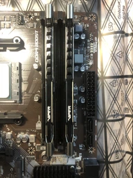 PATRIOT 16 GB (2x8GB) DDR4 3600 MHz Viper Steel (PVS416G360C7K)