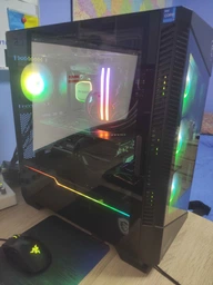 Корпус MSI MPG VELOX 100R фото от покупателей 3