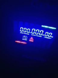 Пристрій безперебійного живлення Gemix PSN-1200U (PSN1200U) фото от покупателей 12