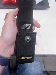 Клещи переставные сантехнические Knipex COBRA XS с фиксатором 28 мм (1") под ключ 24 мм L-100 мм Cr-V 87 00 100 BK фото от покупателей 1