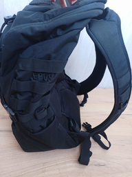 Рюкзак Pentagon Epos Backpack 40L Coyote фото от покупателей 6