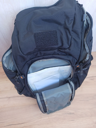 Рюкзак Pentagon Epos Backpack 40L Black