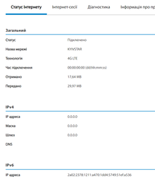 4G 3G LTE WiFi роутер Novatel MiFi 8800L для Киевстар, Vodafone, Lifecell