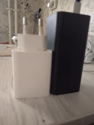 УМБ для ноутбука Remzona Exreser 20X 20000 mAh 65W Black 2 USB+ 2 Type-C |для MacBook/Dell/Asus/Lenovo/Xiaomi/ Samsung/HP/Huawei/Acer/Microsoft фото від покупців 5
