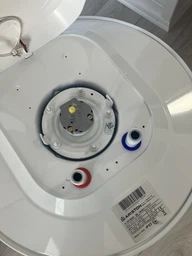 Бойлер Ariston SG1 50 V EU, 50л, 1,5кВт